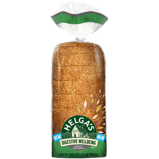 Helga's Digestive Wellbeing Wholemeal | Harris Farm Online