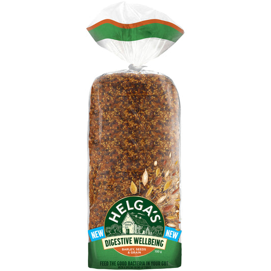 Helga's Digestive Wellbeing Barley, Seeds and Grain | Harris Farm Online