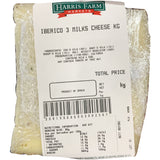 Iberico 3 Milks Cheese | Harris Farm Online
