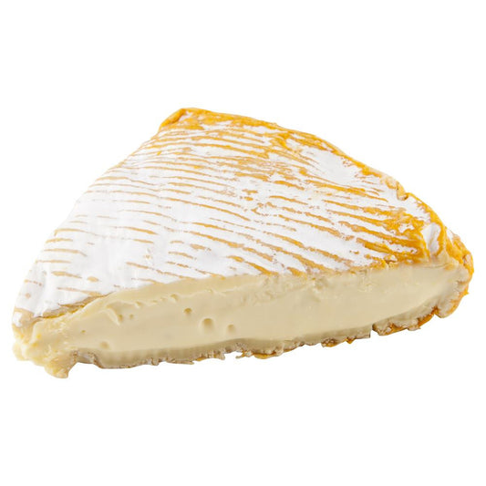 Brie Black Label Double Cream 120-180g , Frdg1-Cheese - HFM, Harris Farm Markets
 - 1