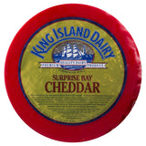 King Island Suprise Bay Vintage Cheddar | Harris Farm Online