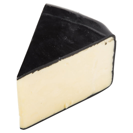 Cheddar Tilba Club Vintage Black Wax 130-200g , Frdg1-Cheese - HFM, Harris Farm Markets
