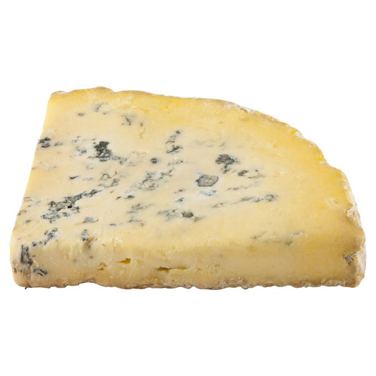 Blue Cheese Bass Strait Blue 110-160g , Frdg1-Cheese - HFM, Harris Farm Markets
 - 1