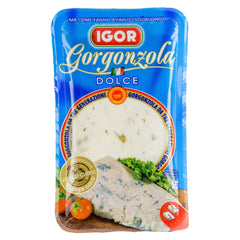 Igor Gorgonzola Dolce Blue Cheese | Harris Farm Online