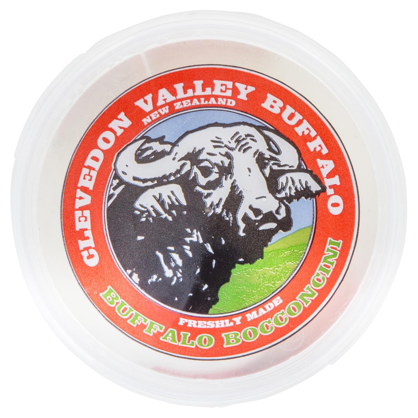 Bocconcini Clevedon Valley Buffalo 150g , Frdg1-Cheese - HFM, Harris Farm Markets
 - 3