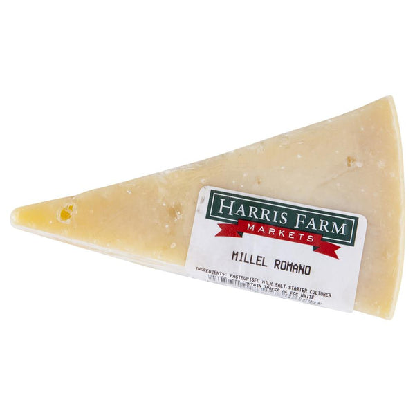 Millel - Romano Cheese | Harris Farm Online