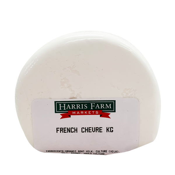 Chevre French Cheese | Harris Farm Online