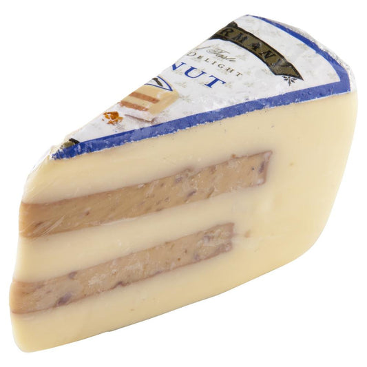 Walnut Layer 180-220g , Frdg1-Cheese - HFM, Harris Farm Markets
 - 1