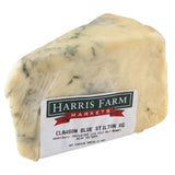 Blue Cheese Clawson Stilton 150-200g , Frdg1-Cheese - HFM, Harris Farm Markets
 - 1