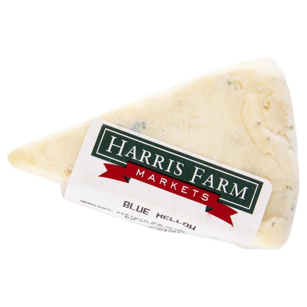 Blue Cheese Blue Mellow 120-180g , Frdg1-Cheese - HFM, Harris Farm Markets
 - 2