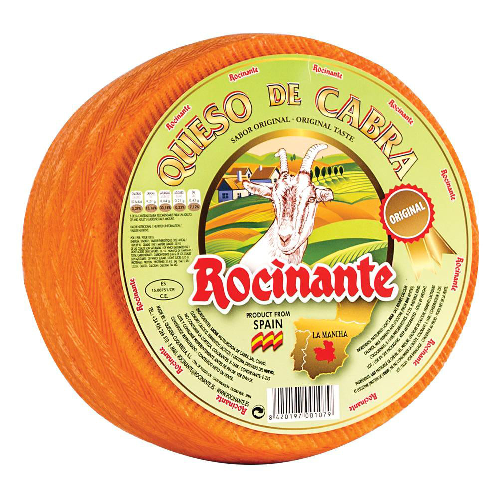Rocinante Pure Goat Cheese | Harris Farm Online