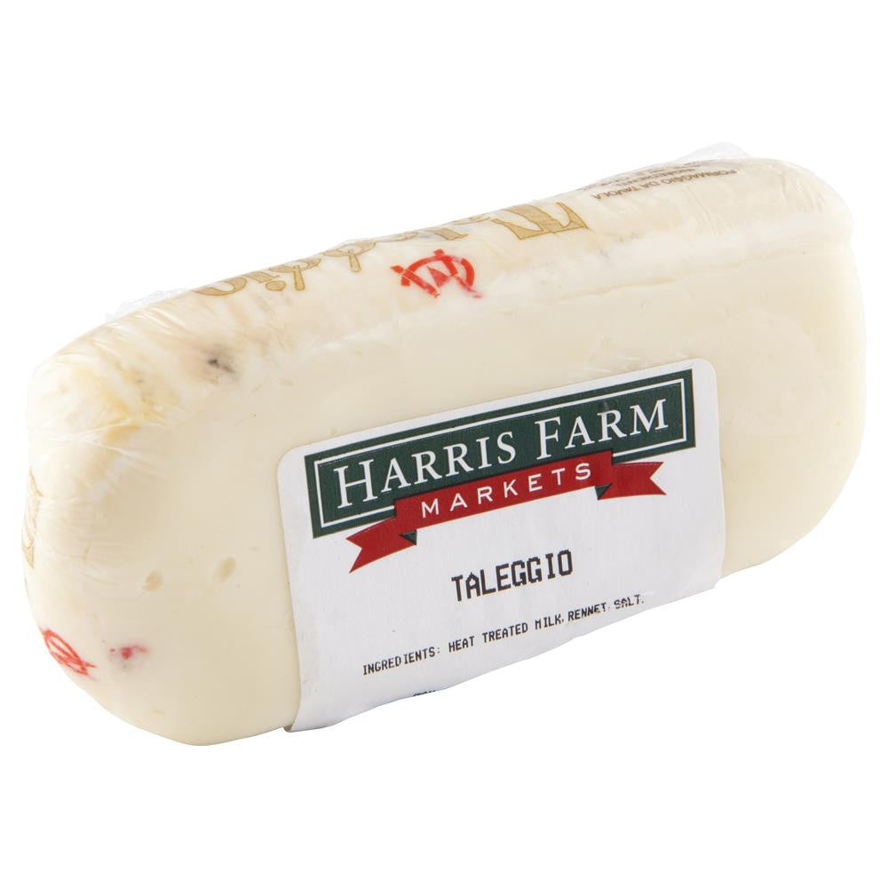 Waheed Rind 2 Taleggio Washed Rind Cheese 200-240g – Harris Farm Markets