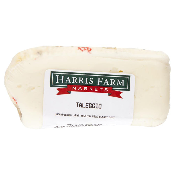 Waheed Rind 2 Taleggio Washed Rind Cheese 200-240g – Harris Farm Markets
