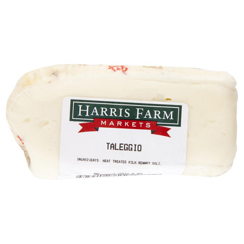 Taleggio Washed Rind Cheese 200-240g – Harris Farm Markets