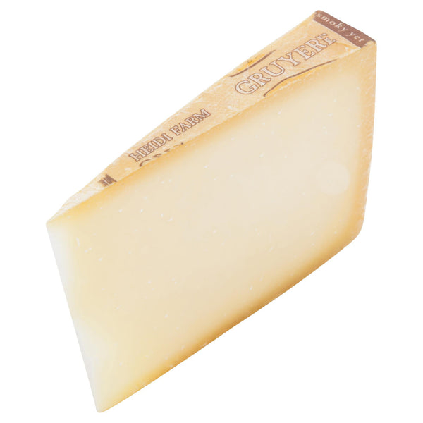 Swiss Gruyere Cheese | Harris Farm Online