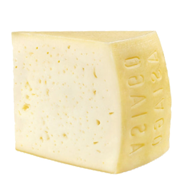 Asiago DOP Cheese | Harris Farm Online