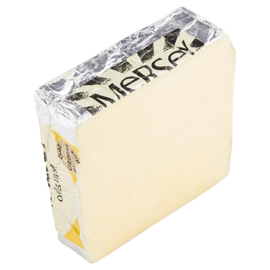 Cheddar Mersey Valley Vintage 130-200g , Frdg1-Cheese - HFM, Harris Farm Markets
 - 1