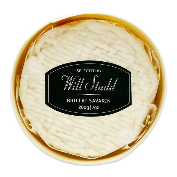 Will Studd Brillat Savarin 200g | Harris Farm Online