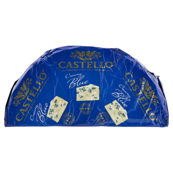 Castello Blue Cheese | Harris Farm Online