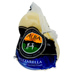 Alba Cheese - Mozzarella | Harris Farm Online