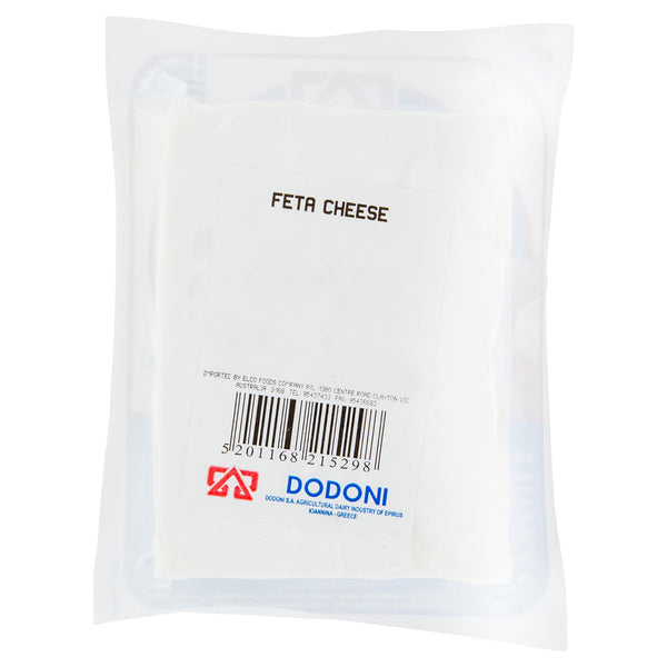 Fetta Dodoni 200g , Frdg1-Cheese - HFM, Harris Farm Markets
 - 2