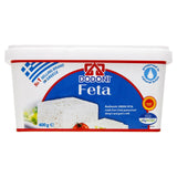 Feta Dodoni 400g , Frdg1-Cheese - HFM, Harris Farm Markets
 - 2