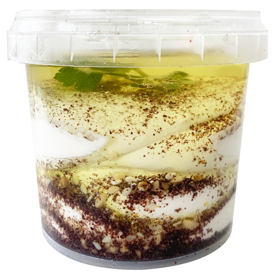 Harris Farm - Persian Labneh | Harris Farm Online