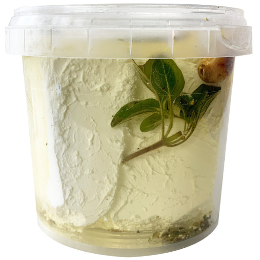 Harris Farm - Fetta - Roasted Garlic and Fresh Oregano | Harris Farm Online