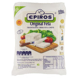 Epiros Original Traditional Greek Feta Cheese 200g , Frdg1-Cheese - HFM, Harris Farm Markets
 - 1