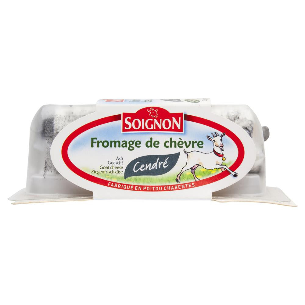 Goat Cheese Soignon 150g , Frdg1-Cheese - HFM, Harris Farm Markets
 - 2