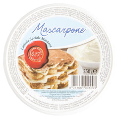 Latteria Sociale Mantova - Mascarpone Cheese | Harris Farm Online