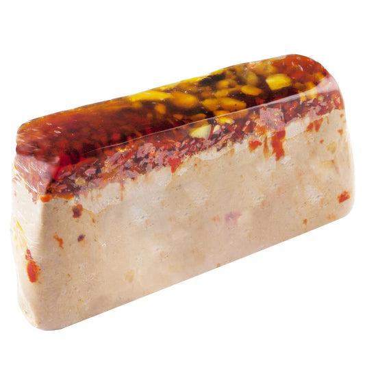 Ruben's Pate Wild Game 120-160g
