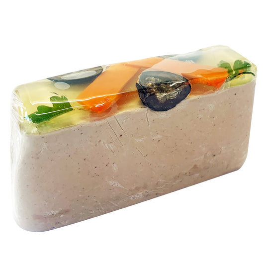 Posh Foods - Pate - Duck & Orange | Harris Farm Online