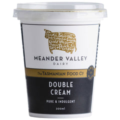 Meander Double Cream | Harris Farm Online