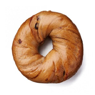 The Bagel Co Sultana Bagel