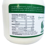 Meredith Dairy Natural Sheep Milk Yoghurt Probiotic | Harris Farm Online
