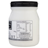 Meredith Dairy Yoghurt Natural Goat Milk 500g , Frdg2-Dairy - HFM, Harris Farm Markets
 - 2