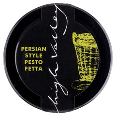 High Valley Persian Style Pesto Fetta 170g , Frdg1-Cheese - HFM, Harris Farm Markets
 - 1