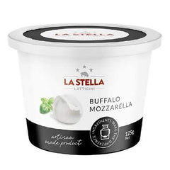 La Stella Latticini Buffalo Mozzarella Cheese | Harris Farm Online