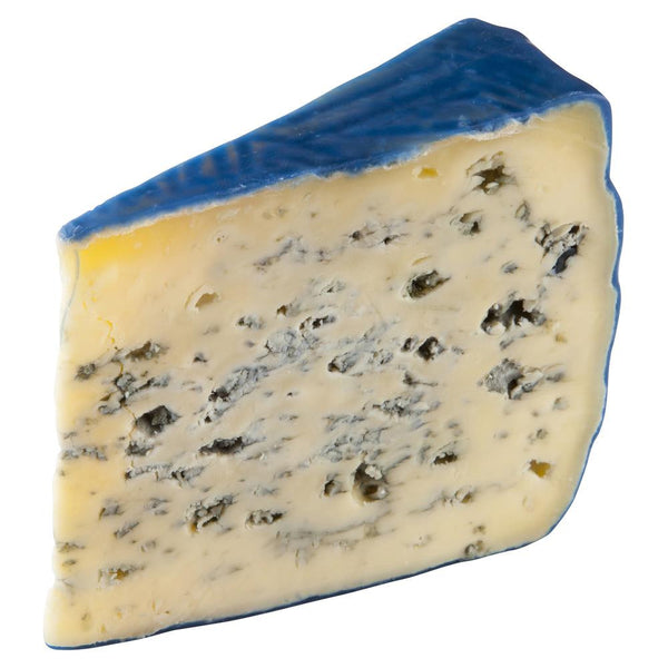 Blue Cheese Organic Blue 130-190g , Frdg1-Cheese - HFM, Harris Farm Markets
 - 1