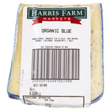 Blue Cheese Organic Blue 130-190g , Frdg1-Cheese - HFM, Harris Farm Markets
 - 2