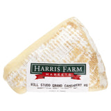 Camembert Will Studd Grand 120-180g , Frdg1-Cheese - HFM, Harris Farm Markets
 - 2
