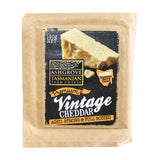 Ashgrove Vintage Cheddar Cheese 140g