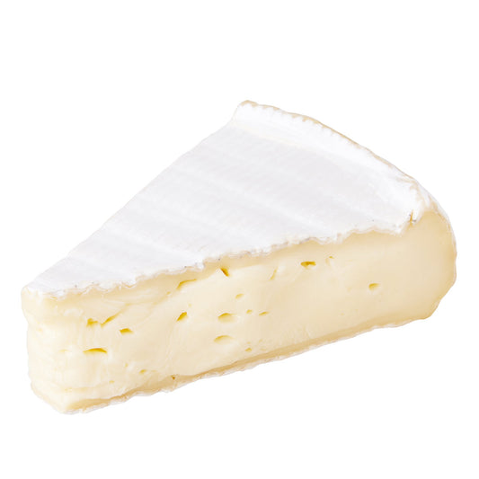 Woodside Charleston Jersey Brie | Harris Farm Online