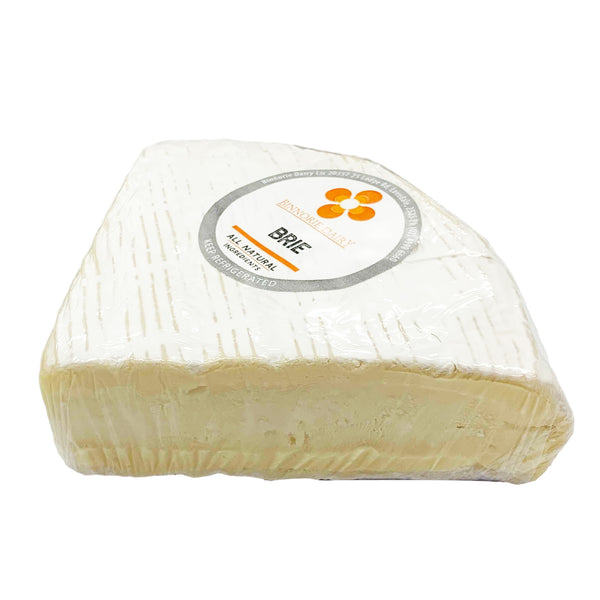 Binnorie Dairy Brie Cheese | Harris Farm Online