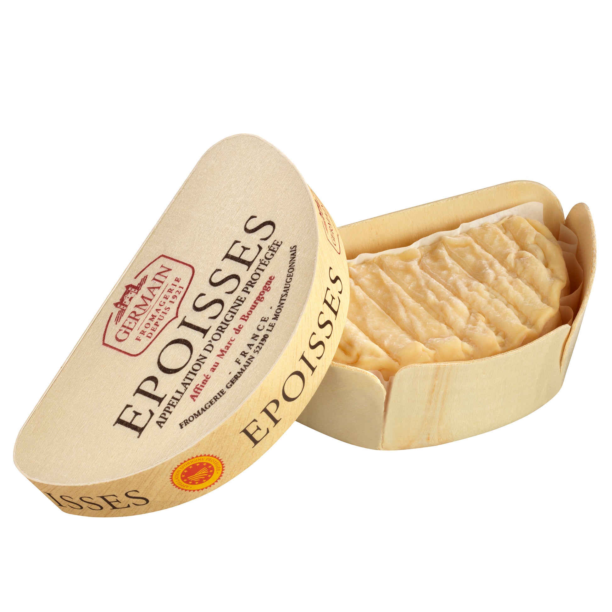 Fromagerie Germain Epoisses PDO | Harris Farm Online