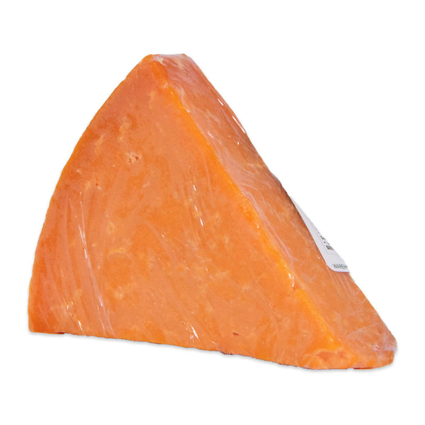 Thomas Hoe Aged English Red Leicester 150-250g | Harris Farm Online