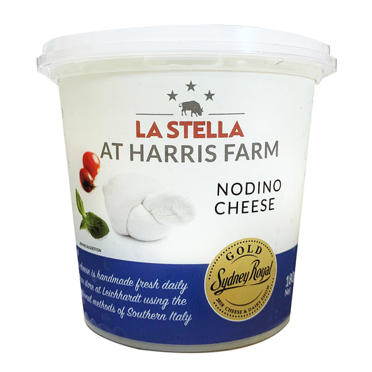 La Stella Latticini Nodini Mozzarella Cheese 180g