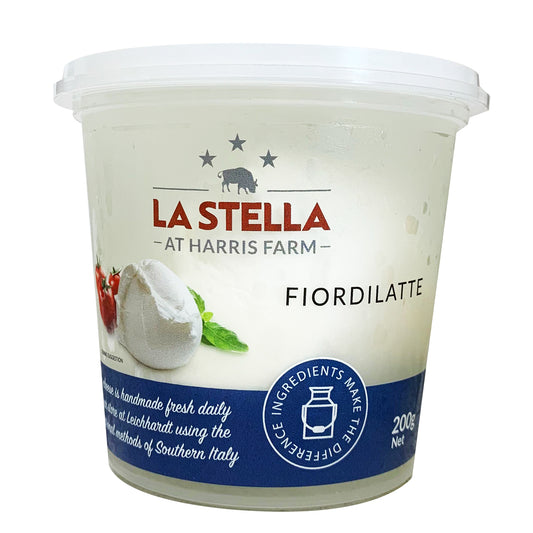 Fior Di Latte (200g) La Stella Latticini