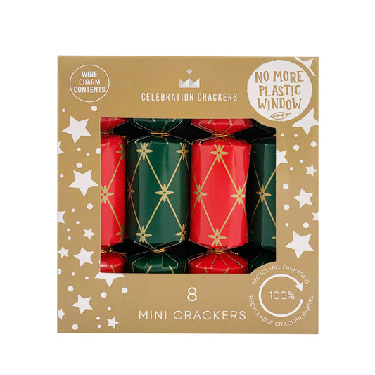 Celebration Crackers Mini Regal Quilt | Harris Farm Online